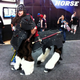 Image for article titled The Cosplay of Comic-Con - Day Two: Tinker, Yoshi, Birdo, Spy
